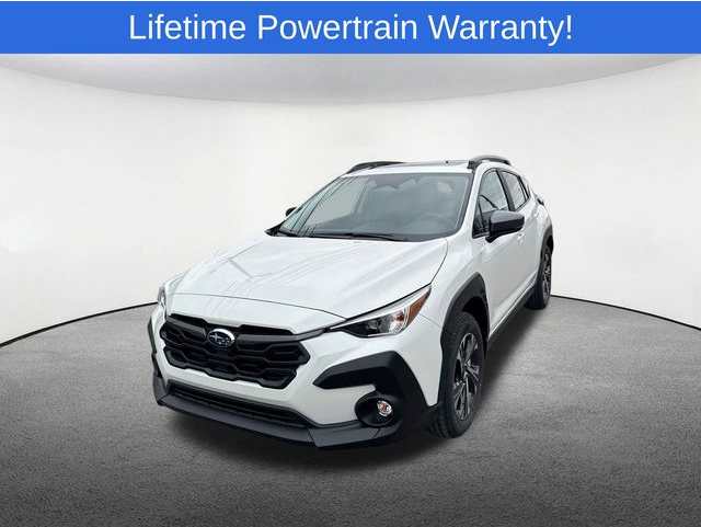 2026 Subaru Crosstrek Premium's photo