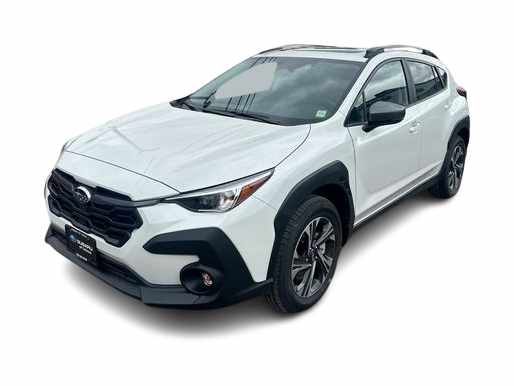 Thumbnail: 2026 Subaru Crosstrek - 1