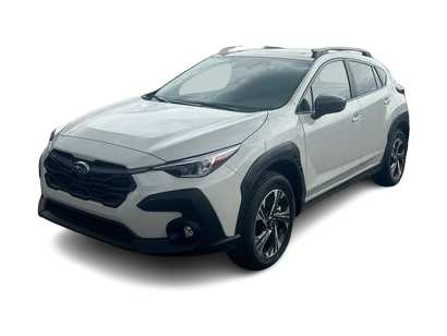 Thumbnail: 2026 Subaru Crosstrek - 1