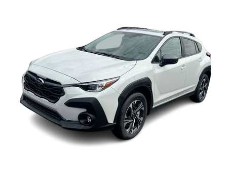 Thumbnail: 2026 Subaru Crosstrek - 1