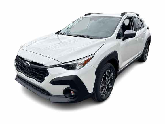 Thumbnail: 2026 Subaru Crosstrek - 1