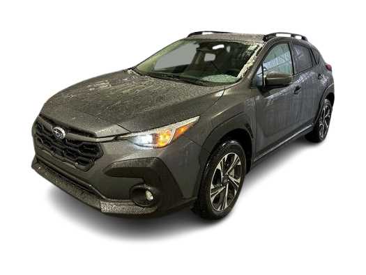 Thumbnail: 2026 Subaru Crosstrek - 1