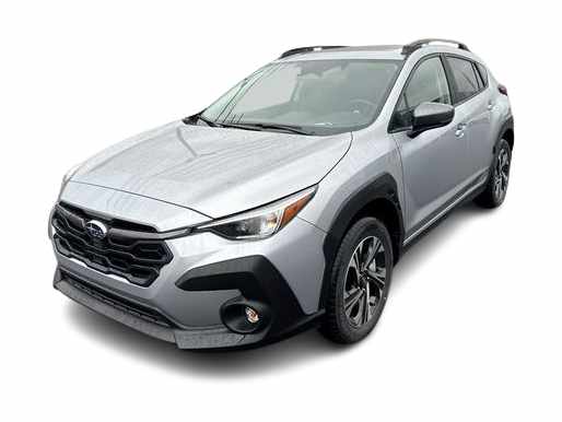 Thumbnail: 2026 Subaru Crosstrek - 1