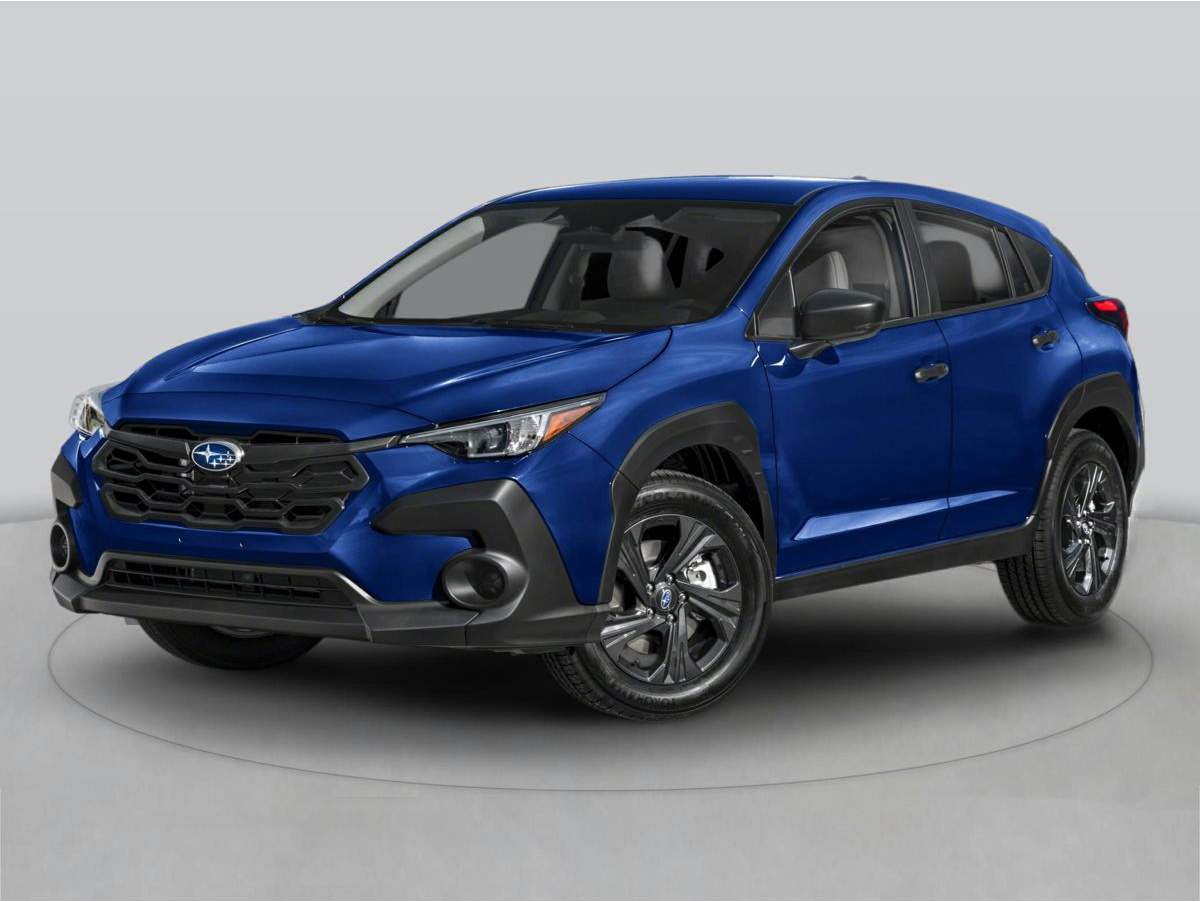 2026 Subaru Crosstrek Premium's photo