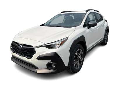 Thumbnail: 2026 Subaru Crosstrek - 1