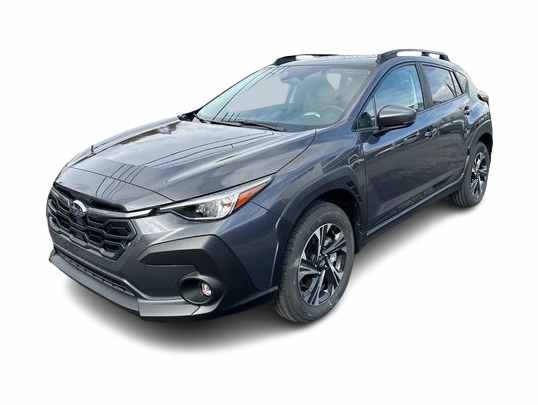 Thumbnail: 2026 Subaru Crosstrek - 1