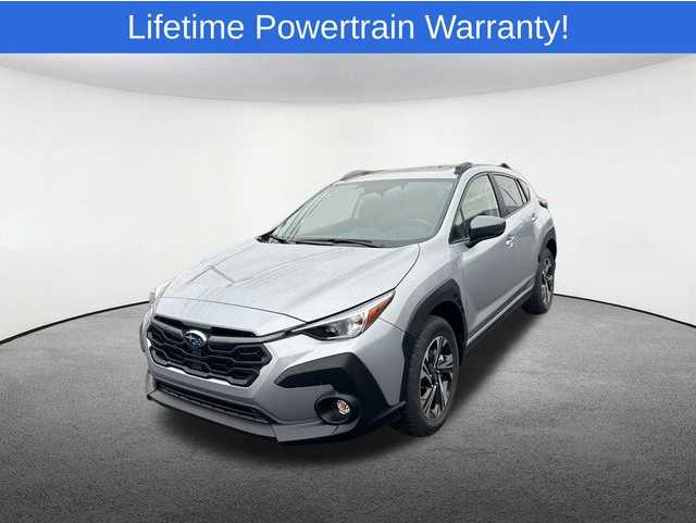 2026 Subaru Crosstrek Premium's photo