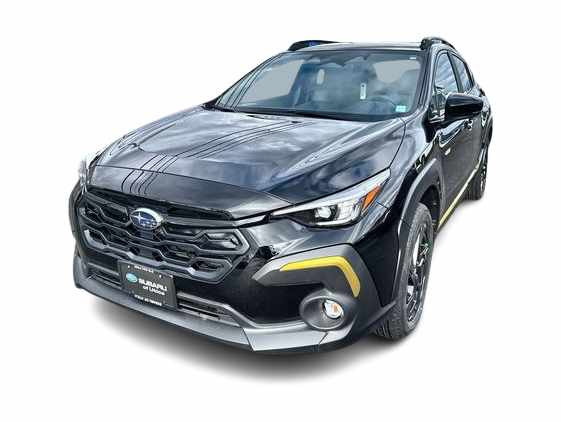 2025 Subaru Crosstrek Sport -
                Yorkville, NY