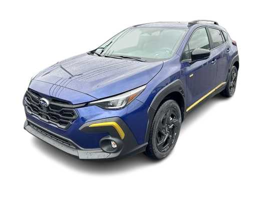 Thumbnail: 2026 Subaru Crosstrek - 1