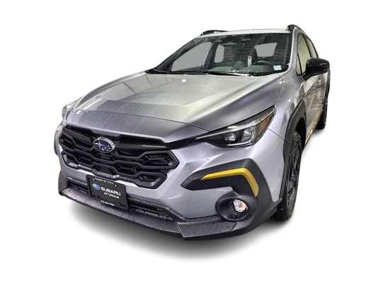2025 Subaru Crosstrek Sport -
                Yorkville, NY