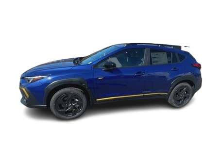 Thumbnail: 2025 Subaru Crosstrek - 1