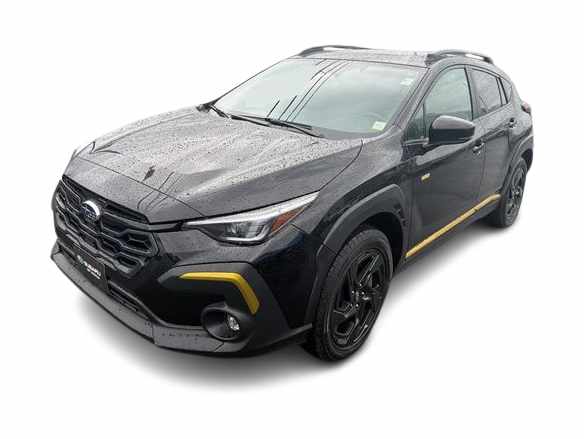 Thumbnail: 2024 Subaru Crosstrek - 1