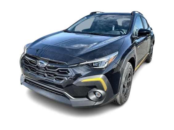 2025 Subaru Crosstrek Sport -
                Yorkville, NY