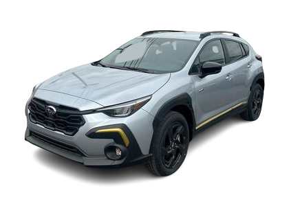 Thumbnail: 2026 Subaru Crosstrek - 1