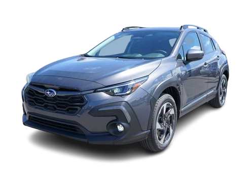 Thumbnail: 2025 Subaru Crosstrek - 1