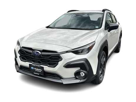Thumbnail: 2025 Subaru Crosstrek - 1