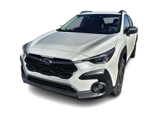 2025 Subaru Crosstrek Limited -
                Yorkville, NY