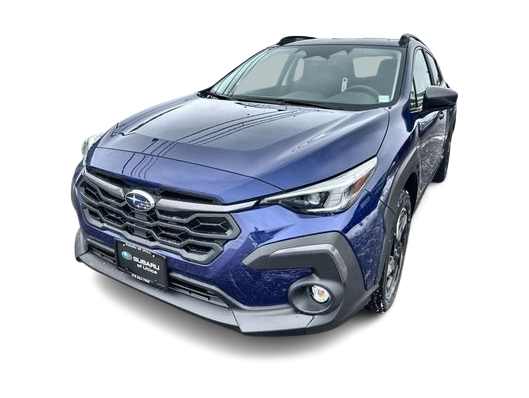 2025 Subaru Crosstrek Limited -
                Yorkville, NY
