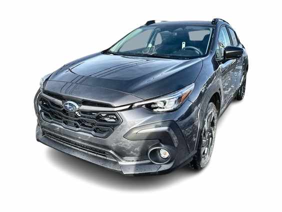 2025 Subaru Crosstrek Limited -
                Yorkville, NY