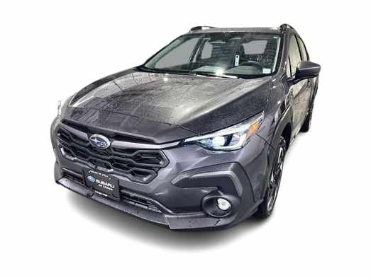 2025 Subaru Crosstrek Limited -
                Yorkville, NY