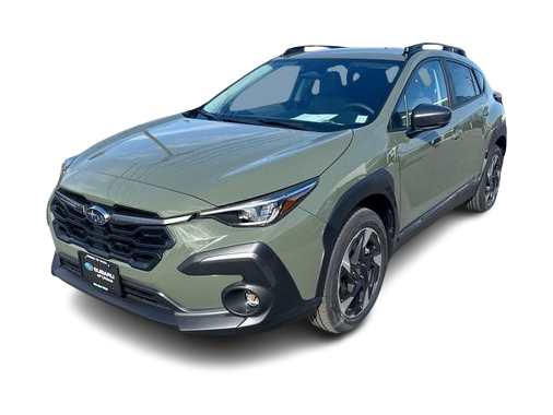 Thumbnail: 2025 Subaru Crosstrek - 1