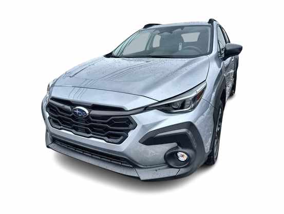 2025 Subaru Crosstrek Limited -
                Yorkville, NY