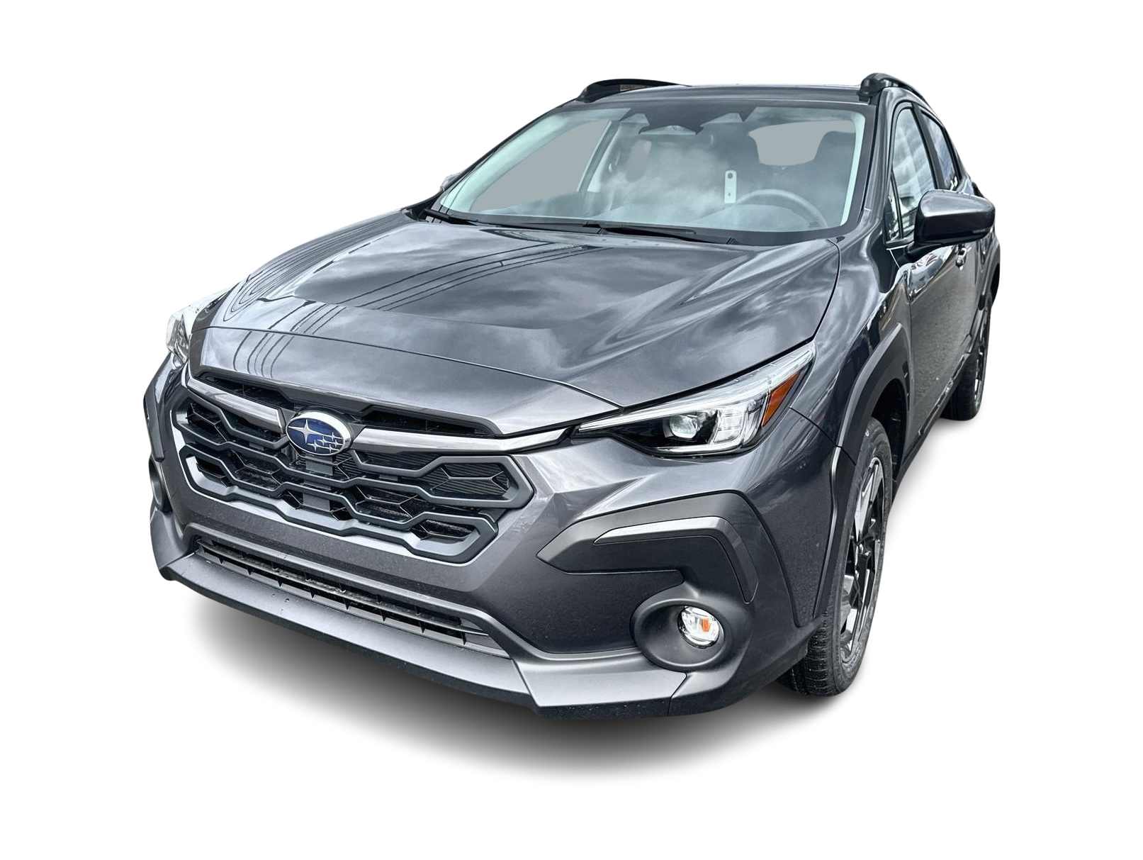 2025 Subaru Crosstrek Limited -
                Yorkville, NY