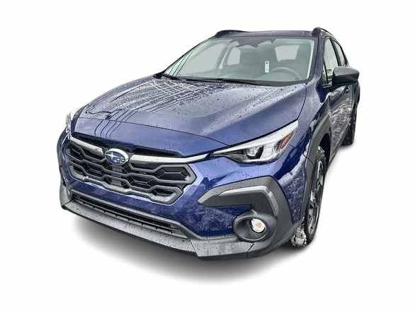 2025 Subaru Crosstrek Limited -
                Yorkville, NY