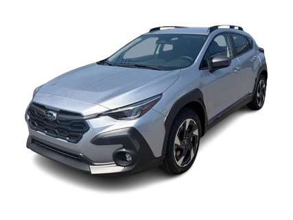 Thumbnail: 2026 Subaru Crosstrek - 1