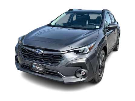 Thumbnail: 2025 Subaru Crosstrek - 1