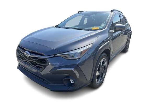 Thumbnail: 2024 Subaru Crosstrek - 1