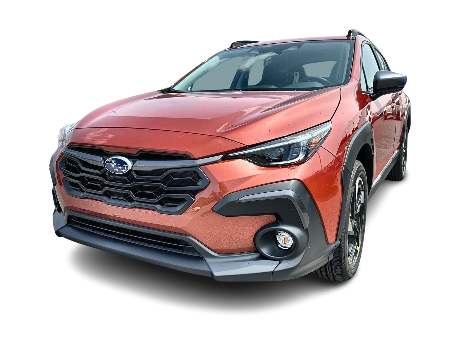 2024 Subaru Crosstrek Limited -
                Yorkville, NY