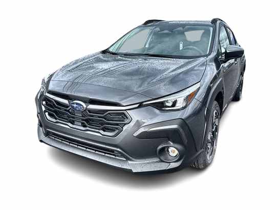 2025 Subaru Crosstrek Limited -
                Yorkville, NY