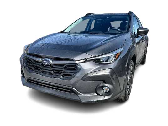 2025 Subaru Crosstrek Limited -
                Yorkville, NY