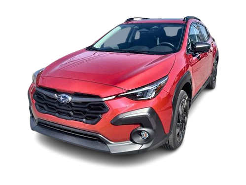 Thumbnail: 2025 Subaru Crosstrek - 1