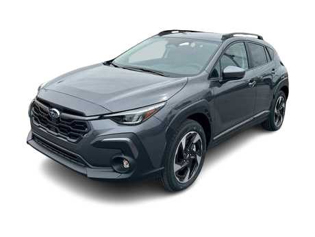 Thumbnail: 2026 Subaru Crosstrek - 1