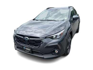Thumbnail: 2026 Subaru Crosstrek - 1