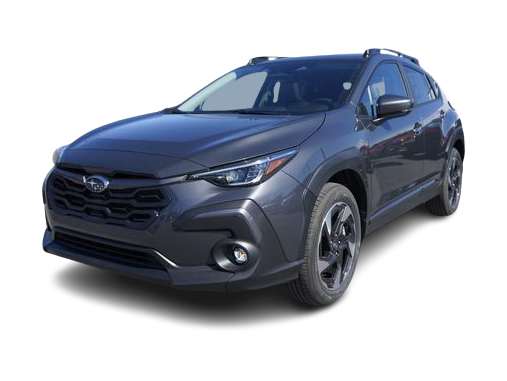 Thumbnail: 2025 Subaru Crosstrek - 1