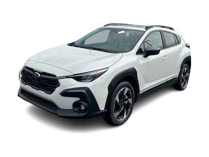 Thumbnail: 2026 Subaru Crosstrek - 1