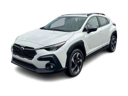 Thumbnail: 2026 Subaru Crosstrek - 1