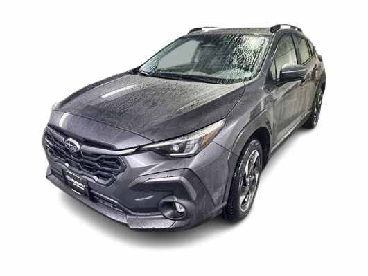 2025 Subaru Crosstrek Limited -
                Yorkville, NY