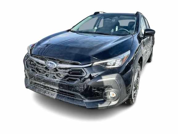 2025 Subaru Crosstrek Limited -
                Yorkville, NY