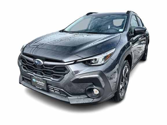 2025 Subaru Crosstrek Limited -
                Yorkville, NY
