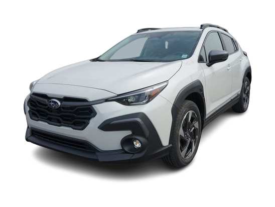 Thumbnail: 2025 Subaru Crosstrek - 1
