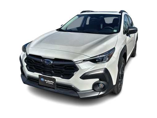 Thumbnail: 2025 Subaru Crosstrek - 1