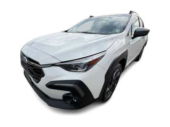 Thumbnail: 2024 Subaru Crosstrek - 1