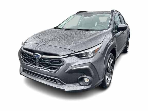 2025 Subaru Crosstrek Limited -
                Yorkville, NY
