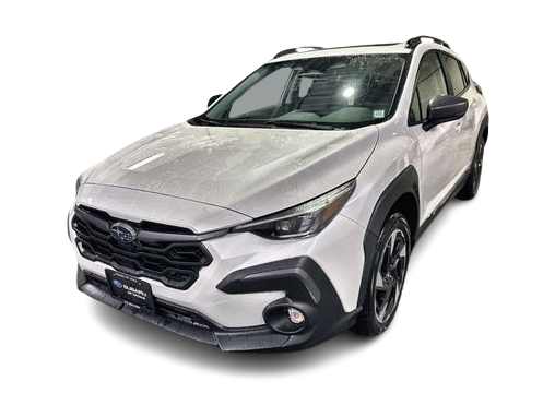 2025 Subaru Crosstrek Limited -
                Yorkville, NY