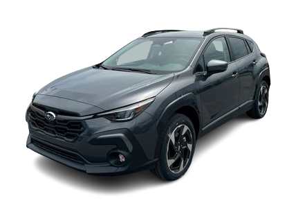 Thumbnail: 2026 Subaru Crosstrek - 1
