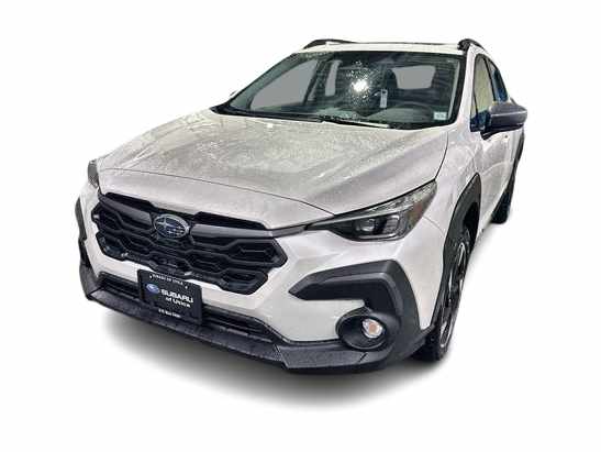 2025 Subaru Crosstrek Limited -
                Yorkville, NY
